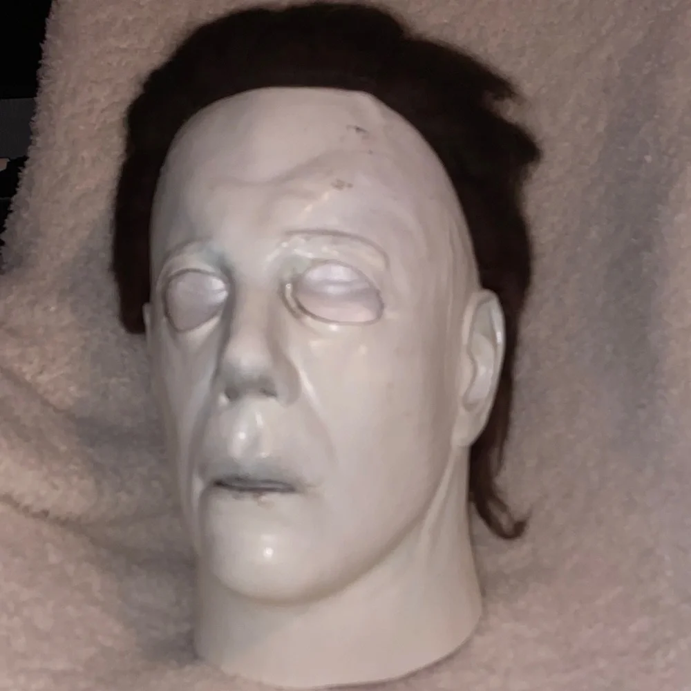 Micheal Myers mask
